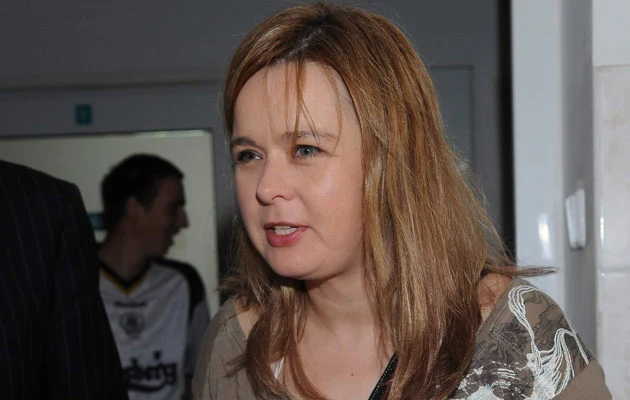 Edyta Jungowska, fot. Adam Kępiński Edyta Jungowska, fot. Adam Kępiński