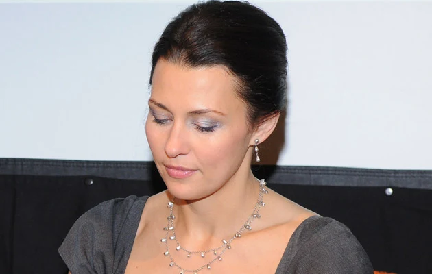 Anna Popek