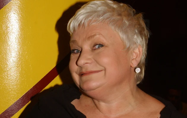 Joanna Bartel, fot. J.Stalęga