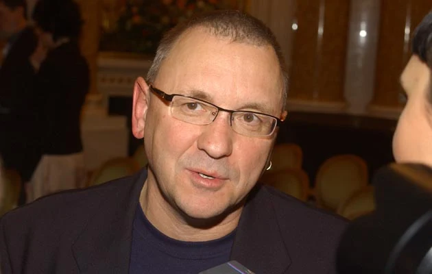 Jerzy Owsiak Jerzy Owsiak