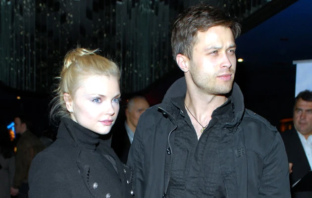 Iza Miko, Maciej Zakościelny /fot.Marek Ulatowski Iza Miko, Maciej Zakościelny /fot.Marek Ulatowski