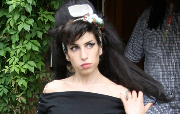 Amy Winehouse