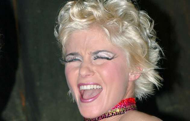 Ewa Szabatin, fot. Marek Ulatowski Ewa Szabatin, fot. Marek Ulatowski