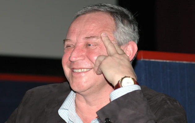 Marek Kondrat /fot.Andrzej Szilagyi