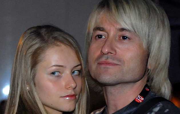 Agata Paskudzka-Rubik, Piotr Rubik /fot.Andrzej Szilagyi