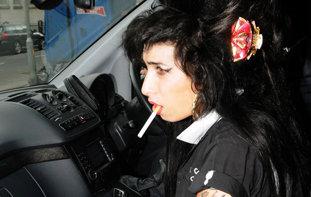 Amy Winehouse