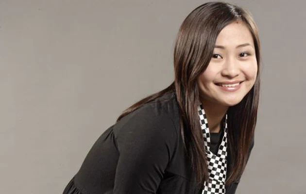 Misheel Jargalsajkhan, fot. Piotr Blawicki Misheel Jargalsajkhan, fot. Piotr Blawicki