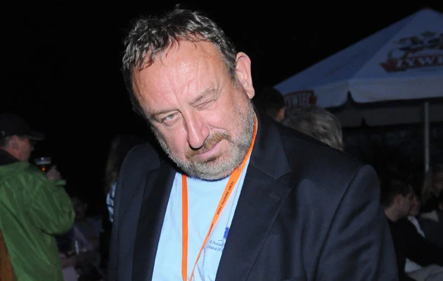 Tadeusz Drozda, fot. Adam Kepinski Tadeusz Drozda, fot. Adam Kepinski