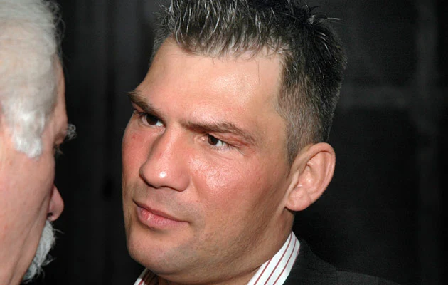 Dariusz Michalczewski, fot. Marek Ulatowski