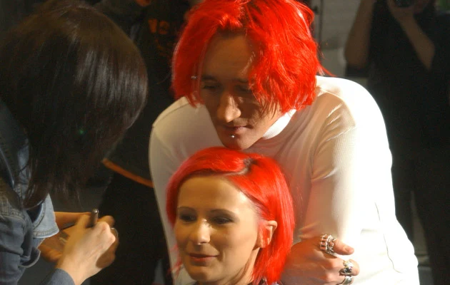 Michał i Ania Michał i Ania