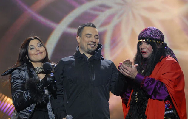 Jacek Stachursky /fot.Paweł Jakubek Jacek Stachursky /fot.Paweł Jakubek