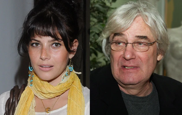 Weronika Rosati, fot. Adam Kępiński; Andrzej Żuławski, fot. Arkadiusz Cygan