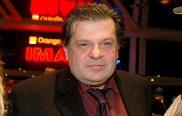 Krzysztof Globisz /fot.Marek Ulatowski