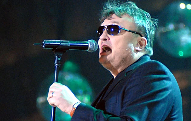 Krzysztof Cugowski, fot. Marek Ulatowski