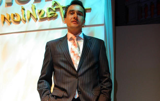 Max Kolonko Max Kolonko