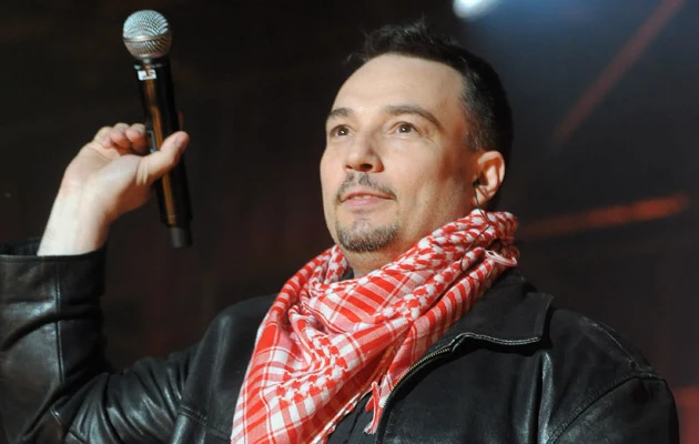 Stachursky, fot. Andrzej Szilagyi