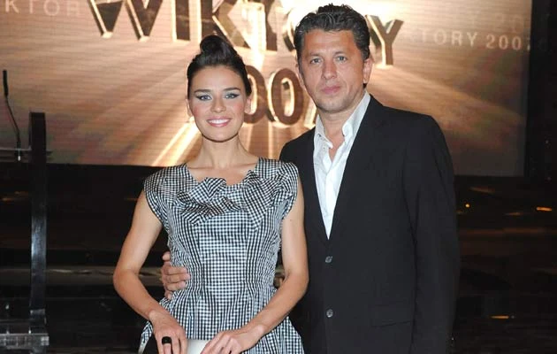 Józefowicz i Urbańska, fot. Andrzej Szilagyi