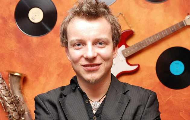 Piotr Kupicha, fot. Andrzej Szilagyi Piotr Kupicha, fot. Andrzej Szilagyi