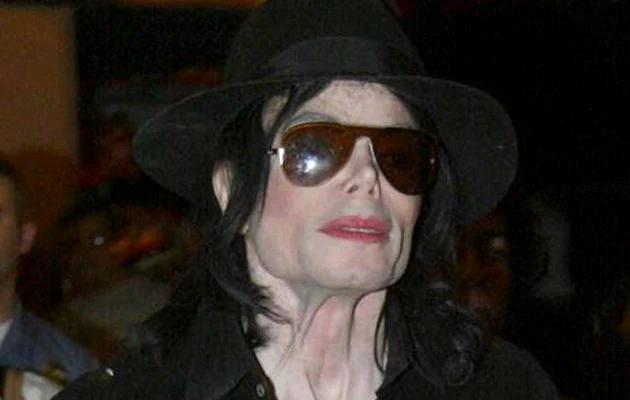 Michael Jackson