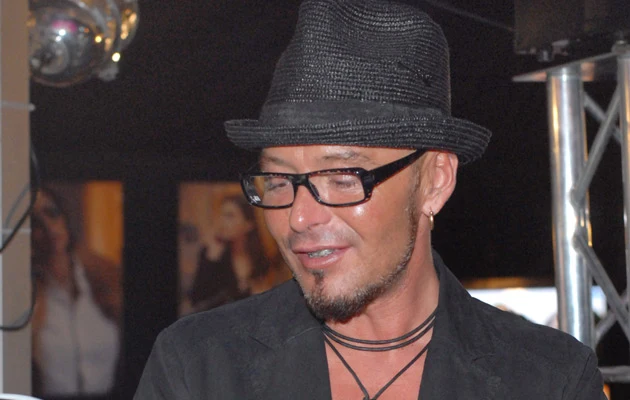 Tomek Jacyków, fot. Marek Ulatowski Tomek Jacyków, fot. Marek Ulatowski