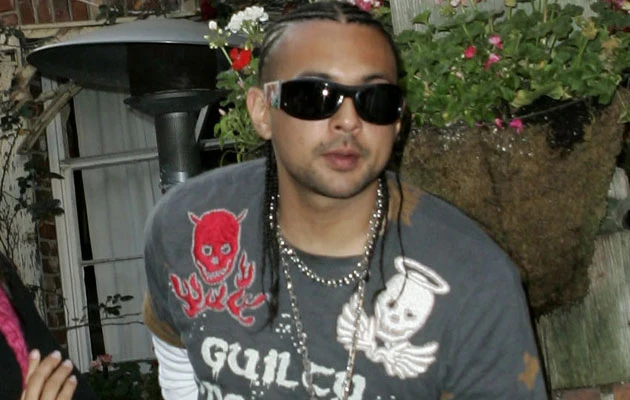 Sean Paul