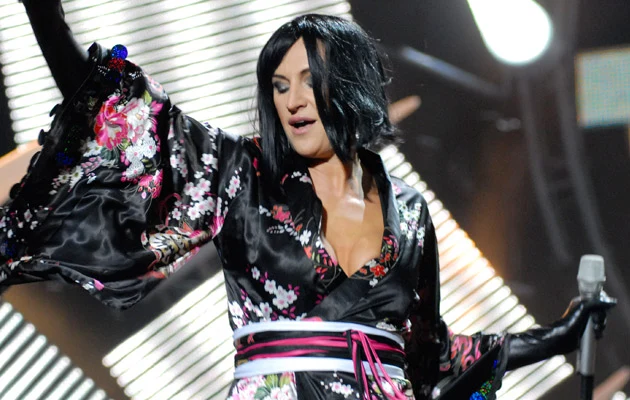 Kayah, fot. Paweł Jakubek