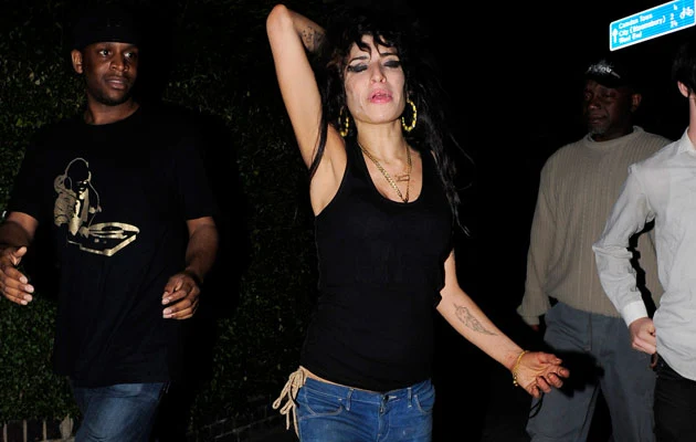 Amy Winehouse Amy Winehouse