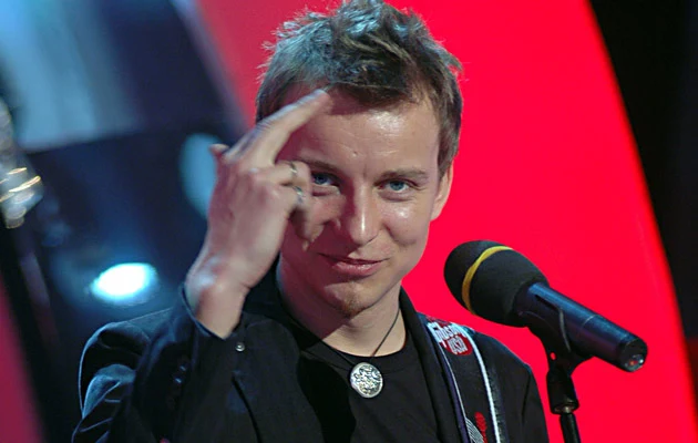 Piotr Kupicha, fot. Andrzej Szilagyi