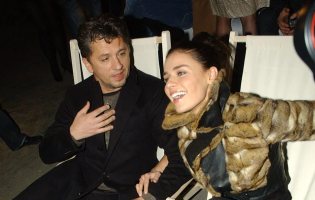 Natasza i Janusz, fot. J.Stalęga