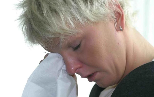 Otylia Jędrzejczak /fot.Marcin Smulczyński Otylia Jędrzejczak /fot.Marcin Smulczyński