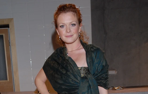 Daria Widawska Daria Widawska