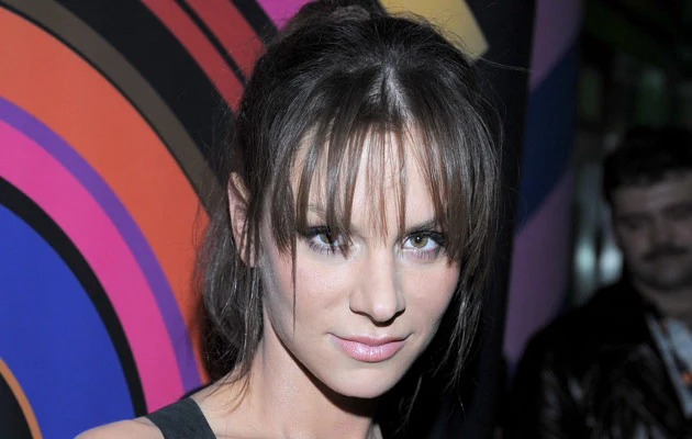 Natalia Lesz, fot. Andrzej Szilagyi Natalia Lesz, fot. Andrzej Szilagyi