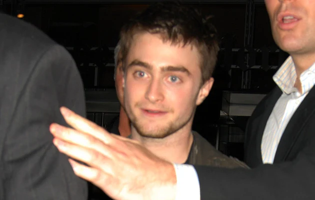 Daniel Radcliffe Daniel Radcliffe