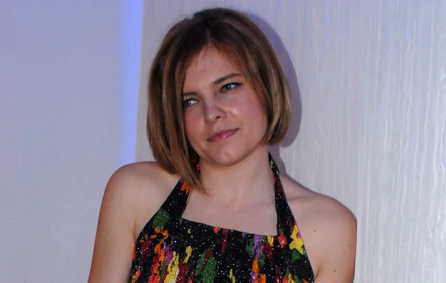 Ania Dąbrowska Ania Dąbrowska