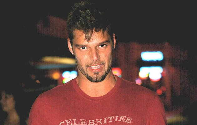 Ricky Martin
