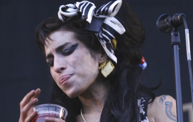 Amy Winehouse