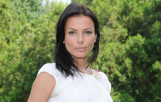 Katarzyna Glinka /fot.Adam Kepiński