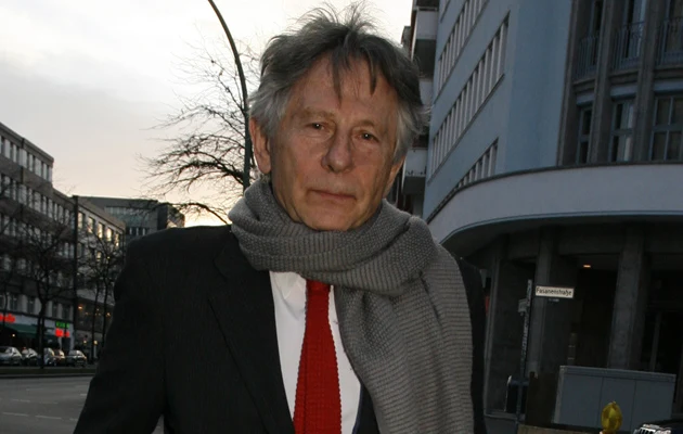 Roman Polański Roman Polański