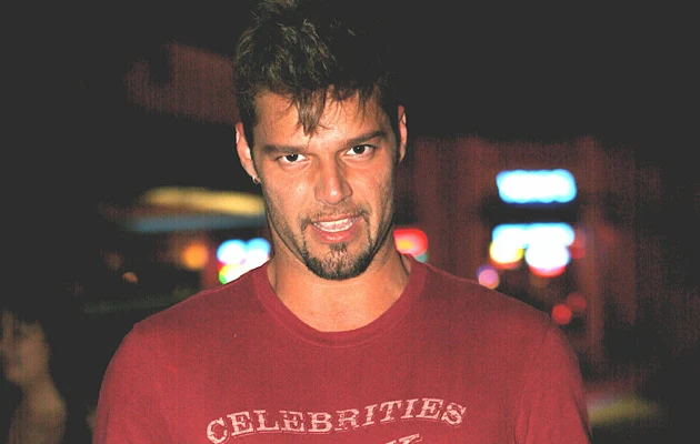 Ricky Martin Ricky Martin