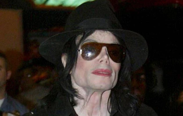 Michael Jackson