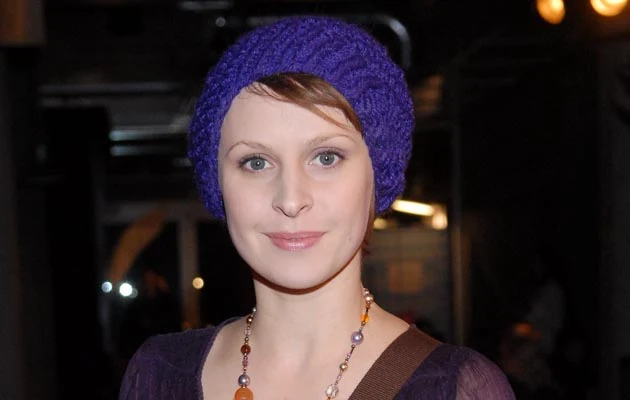 Paulina Holtz Paulina Holtz