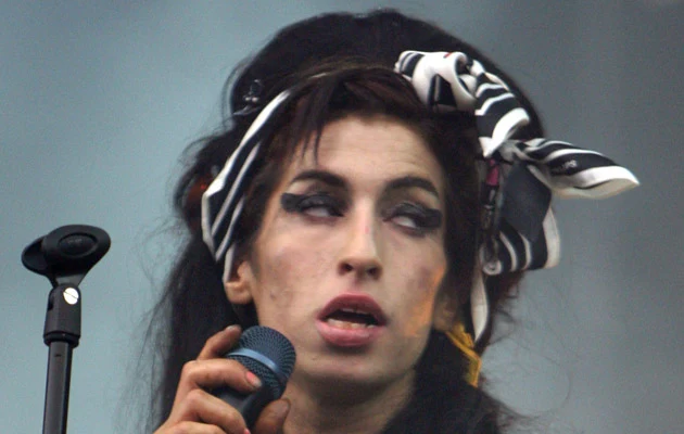 Amy Winehouse