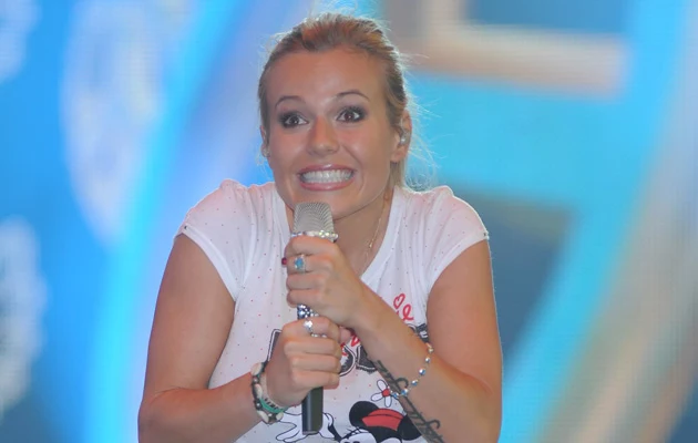 Doda /fot.Andrzej Szilagyi