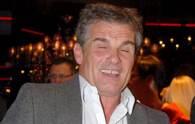 Marek Włodarczyk, fot. Marek Ulatowski Marek Włodarczyk, fot. Marek Ulatowski