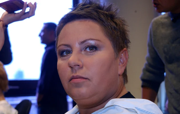 Dorota Wellman Dorota Wellman