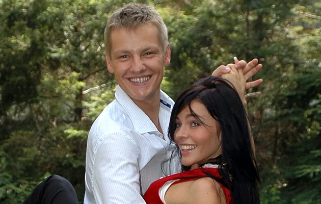 Marcin Mroczek, Edyta Herbuś