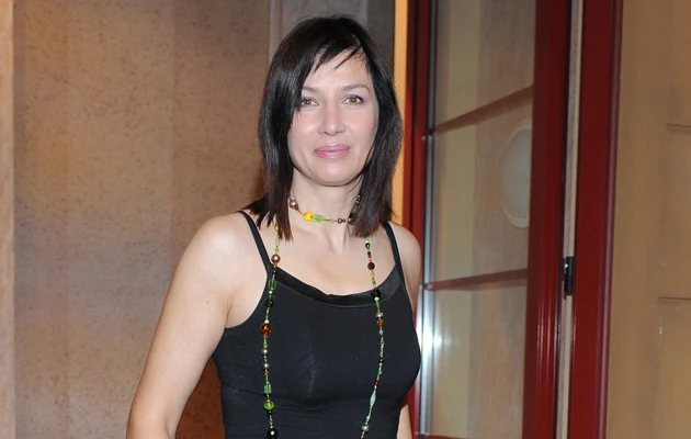 Grażyna Wolszczak Grażyna Wolszczak