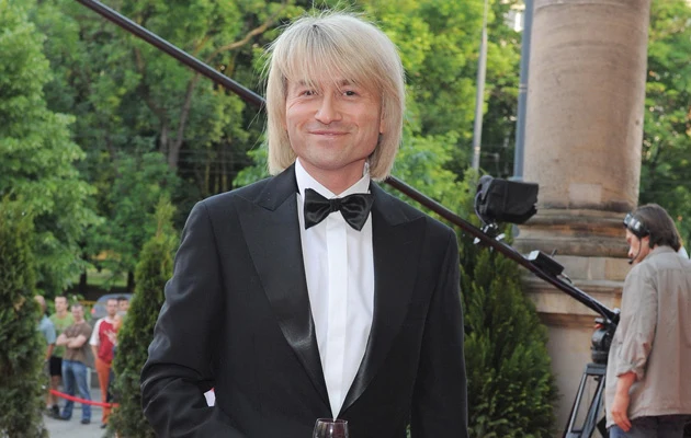 Piotr Rubik /fot.Andrzej Szilagyi