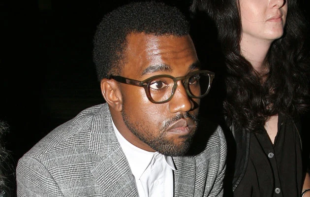 Kanye West, fot. Andrew H. Walker Kanye West, fot. Andrew H. Walker