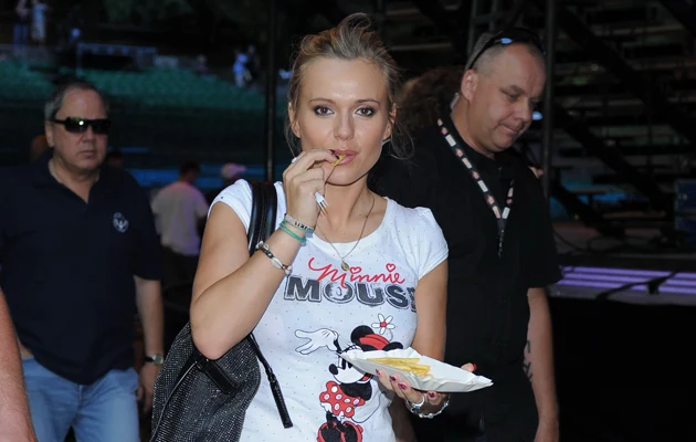 Doda /fot.Andrzej Szilagyi Doda /fot.Andrzej Szilagyi